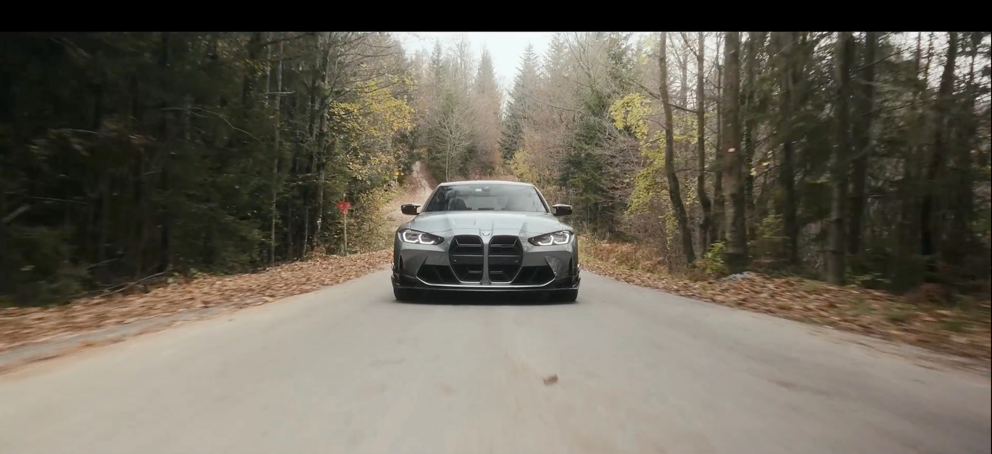 Premium car rental background