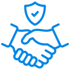 Trusted by Locals and Tourists